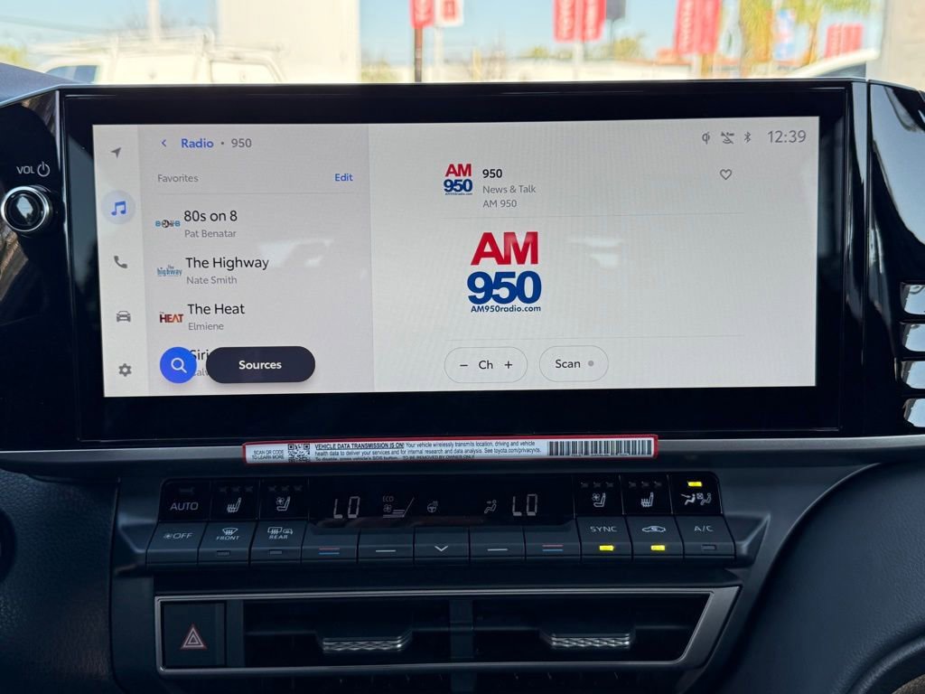 Certified 2026 Toyota Camry XSE image 29