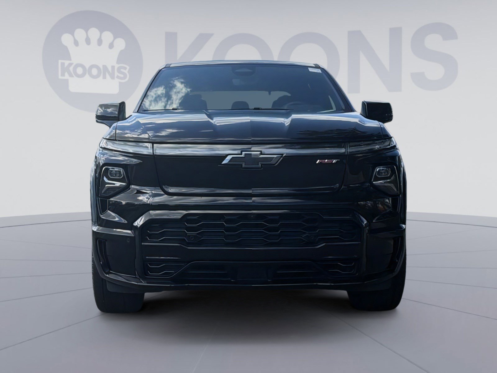 Used 2025 Chevrolet Silverado EV RST image 19