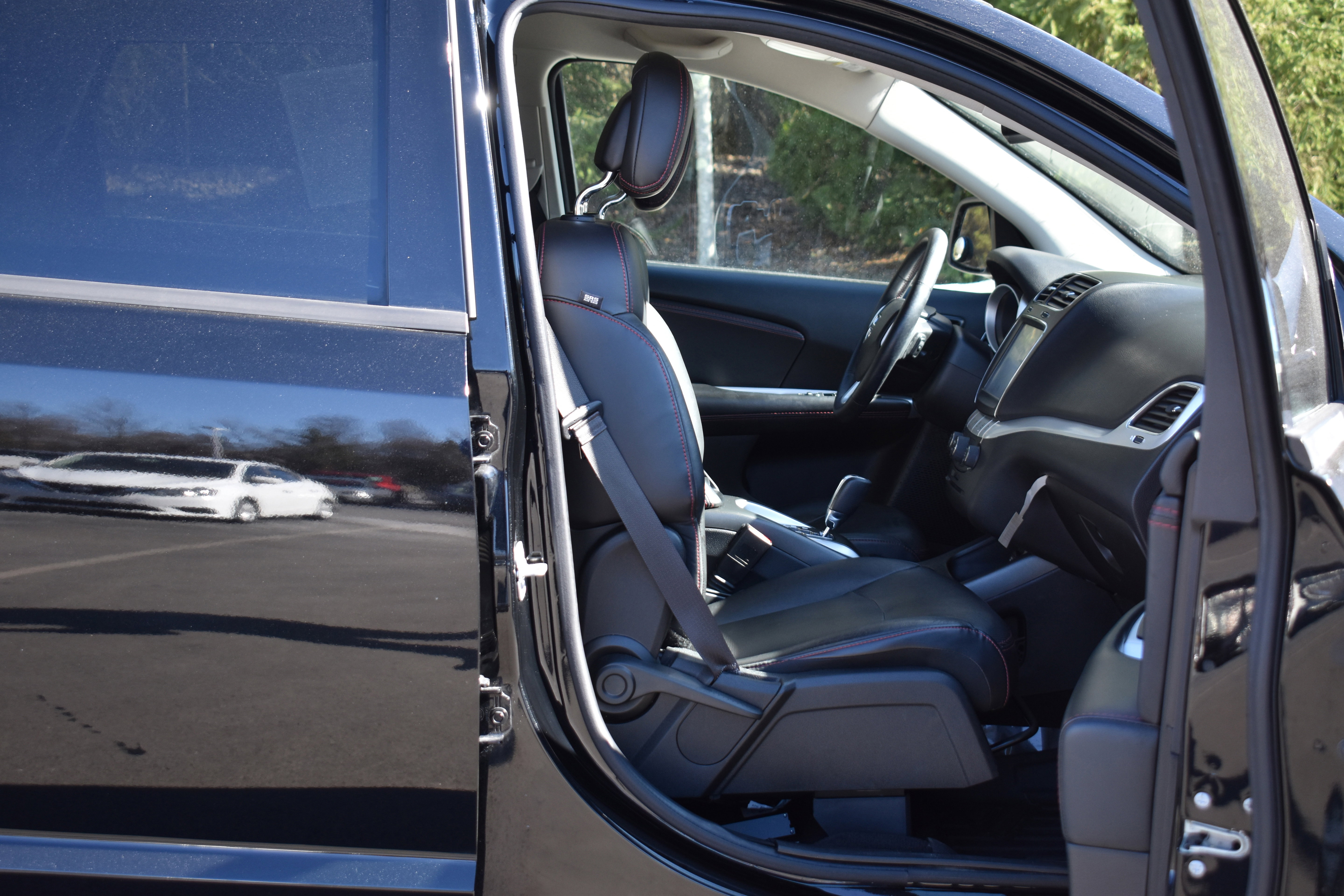 Used 2017 Dodge Journey GT image 28