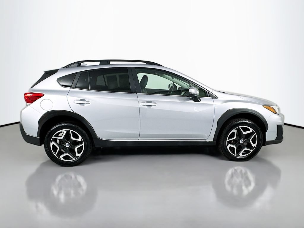 Used 2018 Subaru Crosstrek 2.0i Limited AWD/4WD image 8