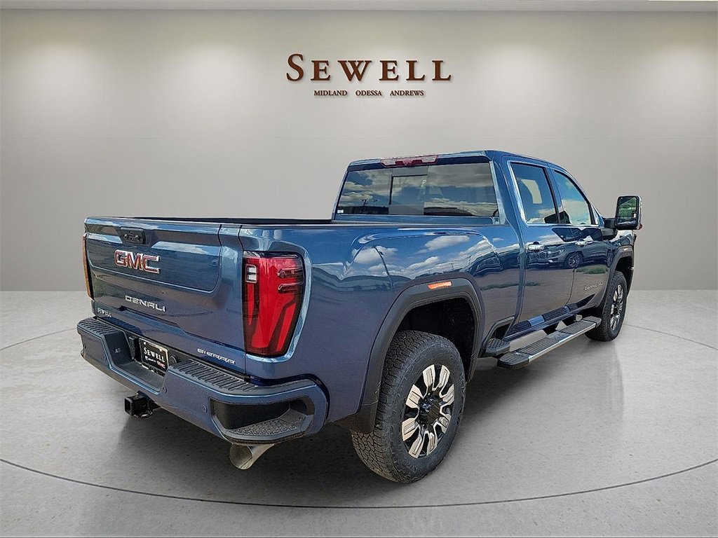 New 2026 GMC Sierra 2500 Denali w/ Denali Reserve Package image 5