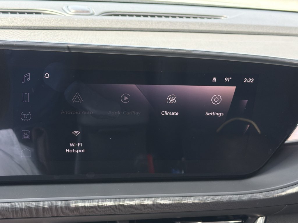 New 2026 Buick Envista Sport Touring w/ Convenience II Package FWD image 24