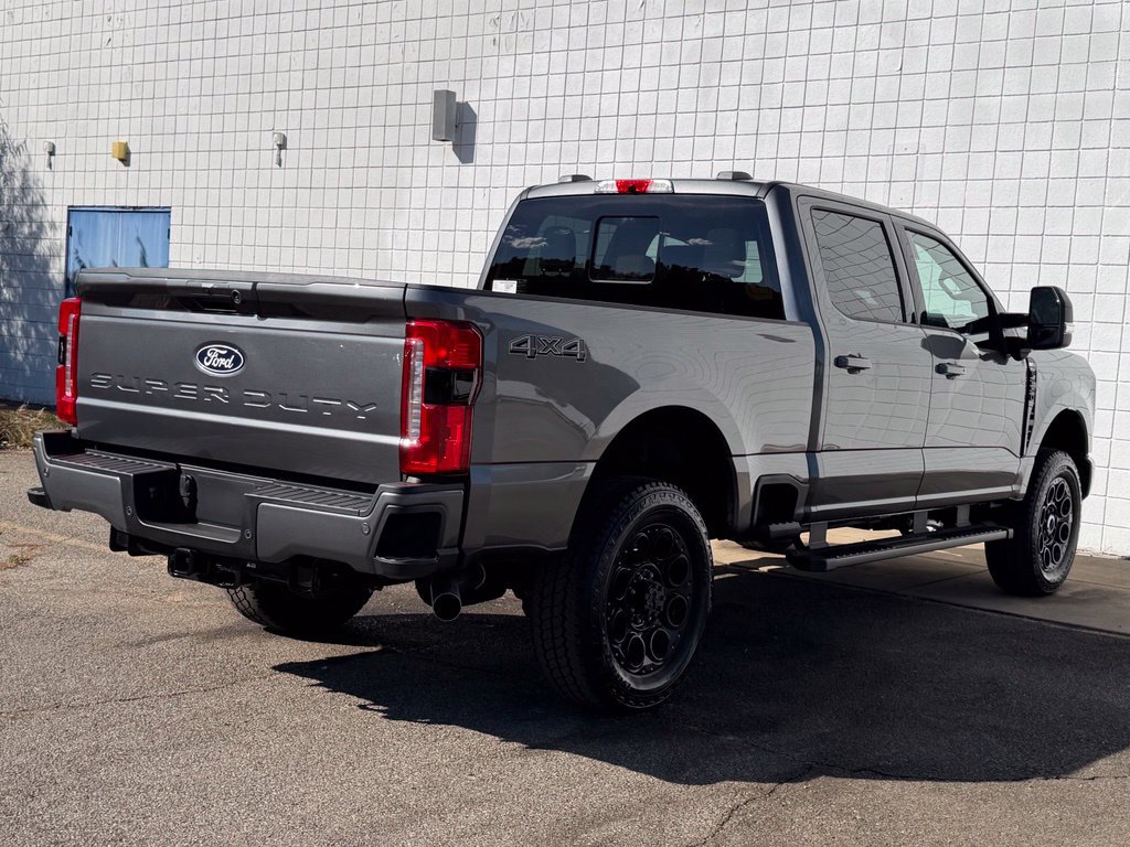 New 2027 Ford F250 XLT w/ XLT Premium Package AWD/4WD image 35