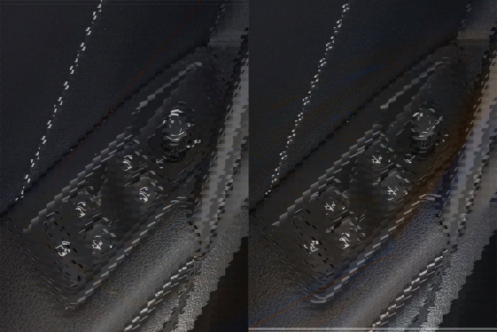 Used 2022 Volkswagen Tiguan SE image 21