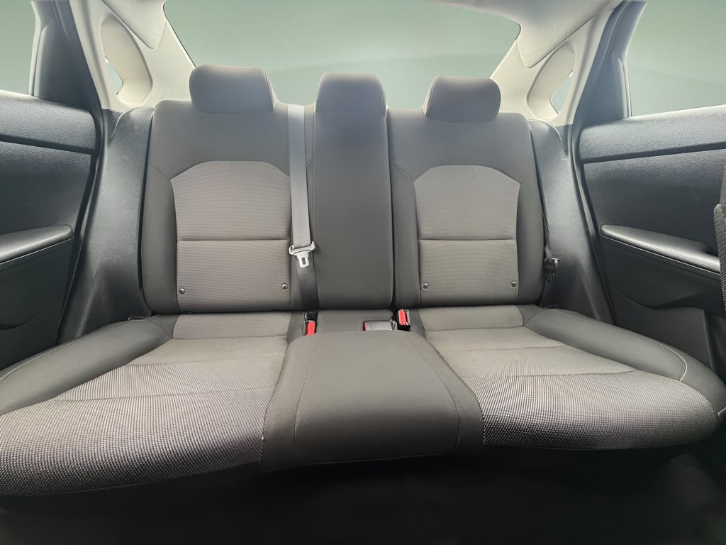 Used 2024 Kia Forte LXS FWD image 19