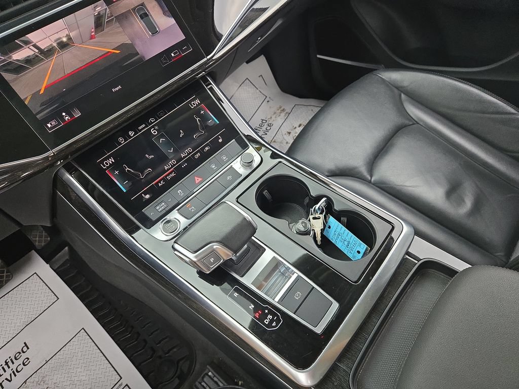 Used 2021 Audi Q7 3.0T Premium Plus AWD/4WD image 27