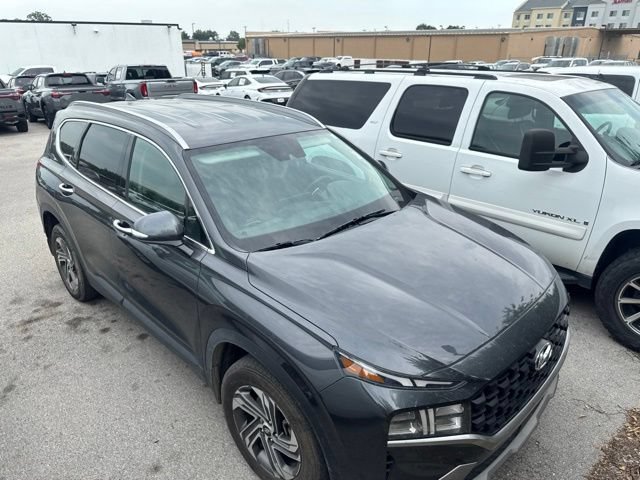 Used 2023 Hyundai Santa Fe SEL w/ Cargo Package FWD image 16