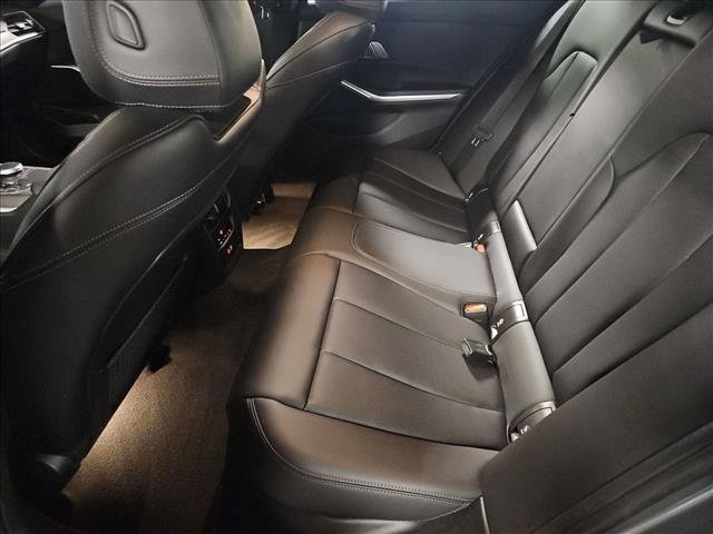 Certified 2023 BMW 330i Sedan w/ Premium Package RWD image 20
