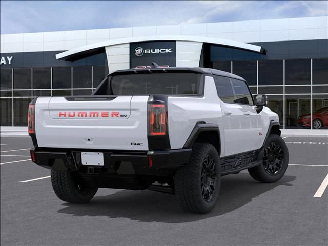 New 2026 GMC Hummer EV 4x4 Crew Cab w/ LPO, Sport Package image 4