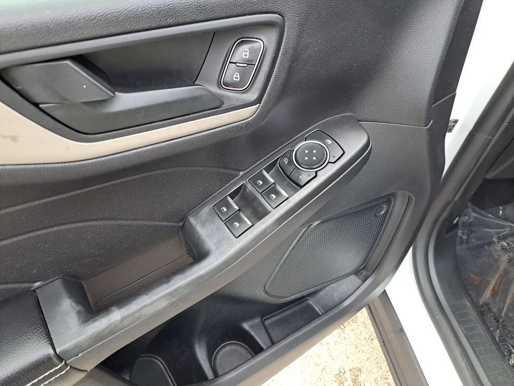 Used 2021 Ford Escape S image 16