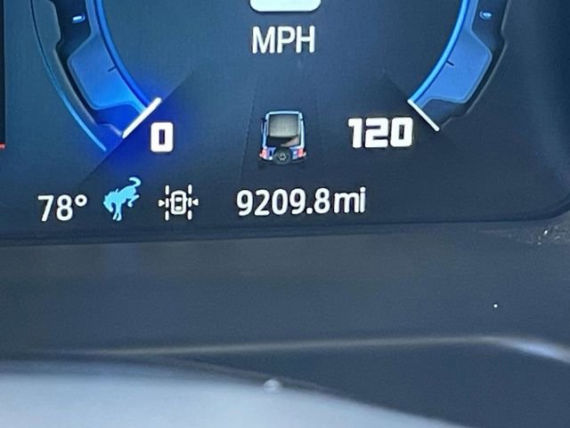 Used 2025 Ford Bronco Badlands image 22