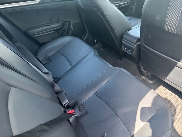 Used 2021 Honda Civic Sport Touring image 32