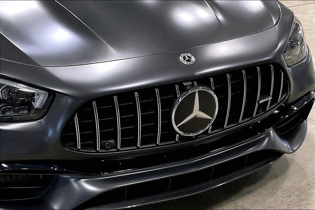 Used 2023 Mercedes-Benz E 63 AMG S image 33