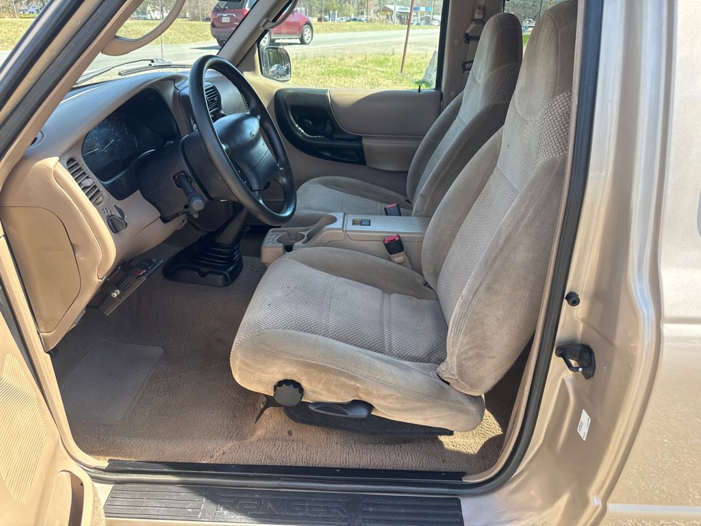 Used 1998 Ford Ranger 4x4 SuperCab image 27