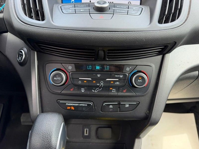 Used 2019 Ford Escape SE AWD/4WD image 13
