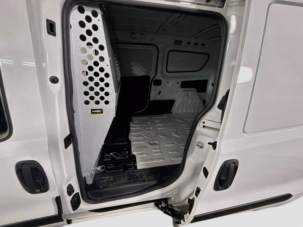 Used 2022 RAM ProMaster City Tradesman FWD image 25