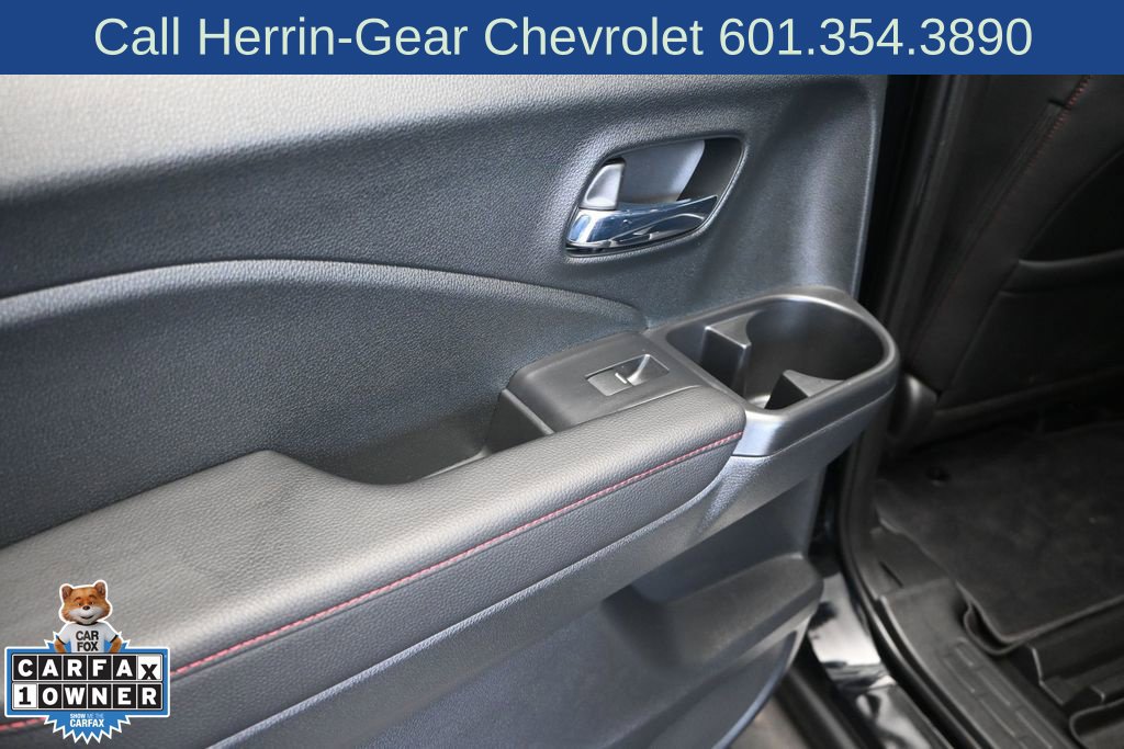 Used 2023 Honda Ridgeline Black Edition image 15