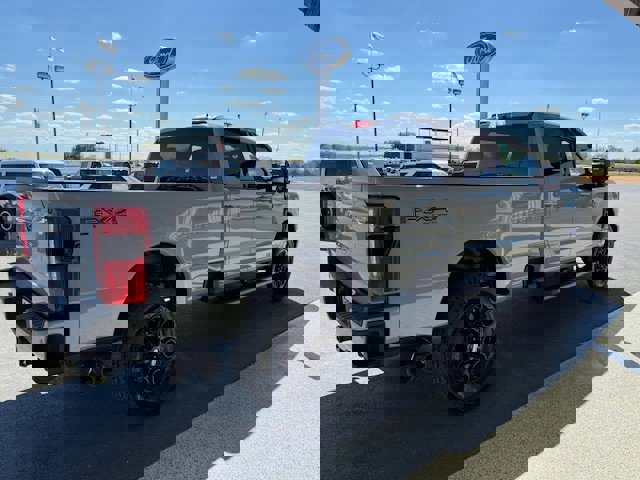 New 2026 Ford F350 Lariat image 6