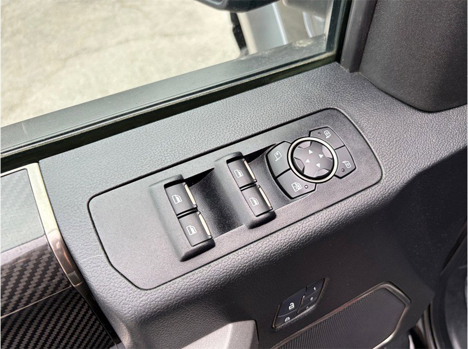 Used 2018 Ford F150 Raptor w/ Equipment Group 802A Luxury AWD/4WD image 26