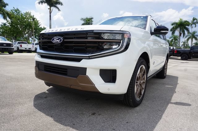 New 2027 Ford Expedition King Ranch AWD/4WD image 15