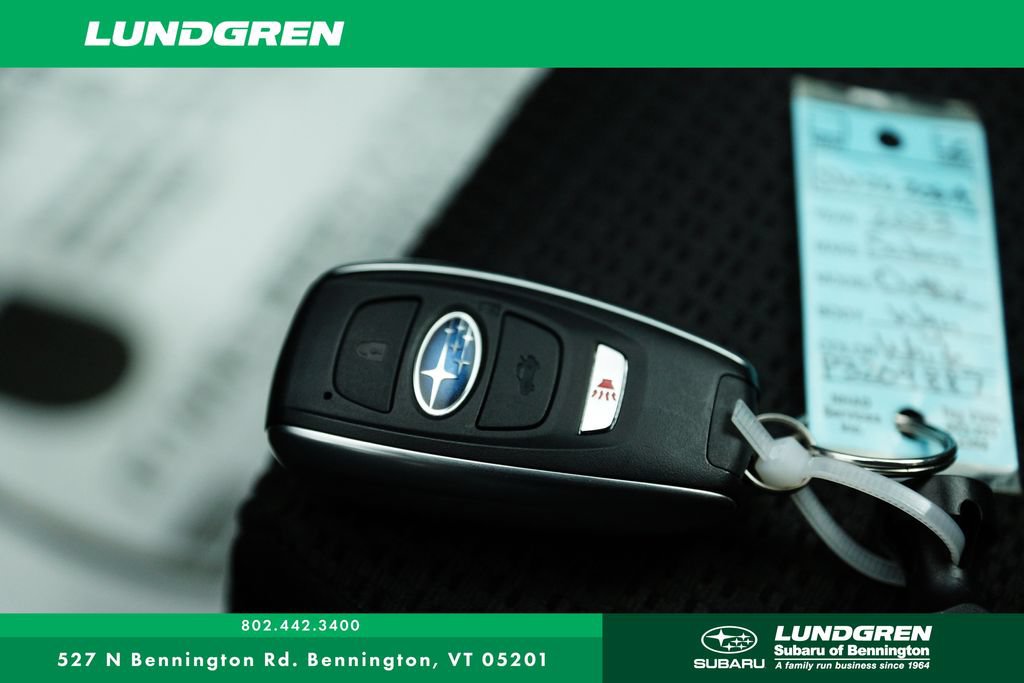 Used 2023 Subaru Outback Premium AWD/4WD image 22