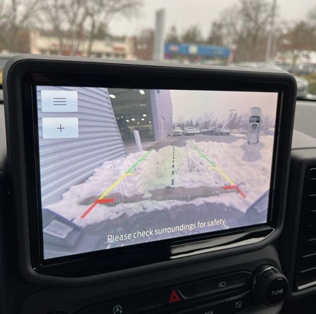 Used 2023 Ford Bronco Sport Badlands w/ Premium Package image 10