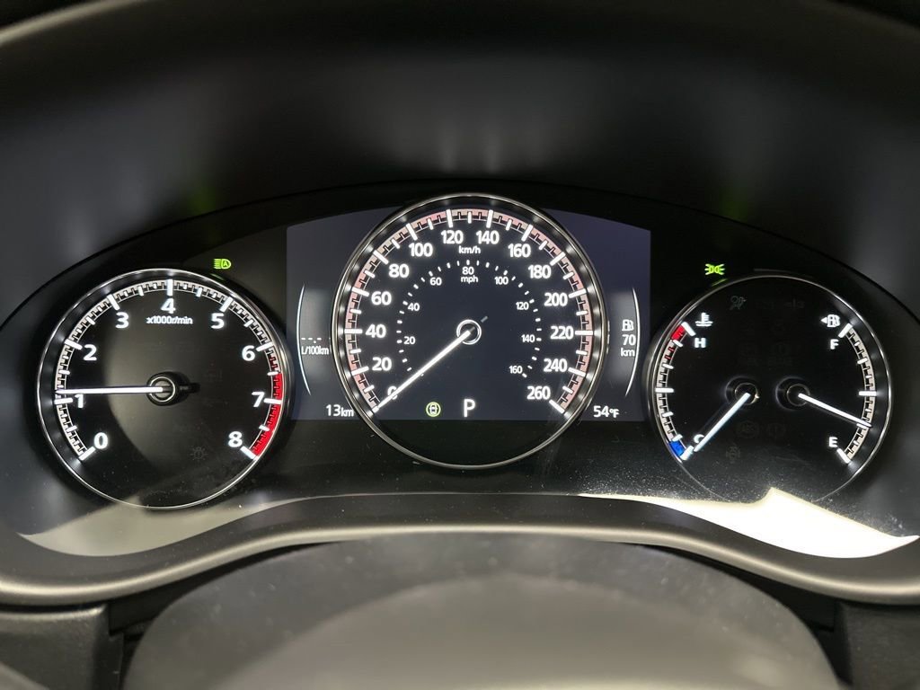 New 2026 MAZDA CX-30 AWD 2.5 S image 19