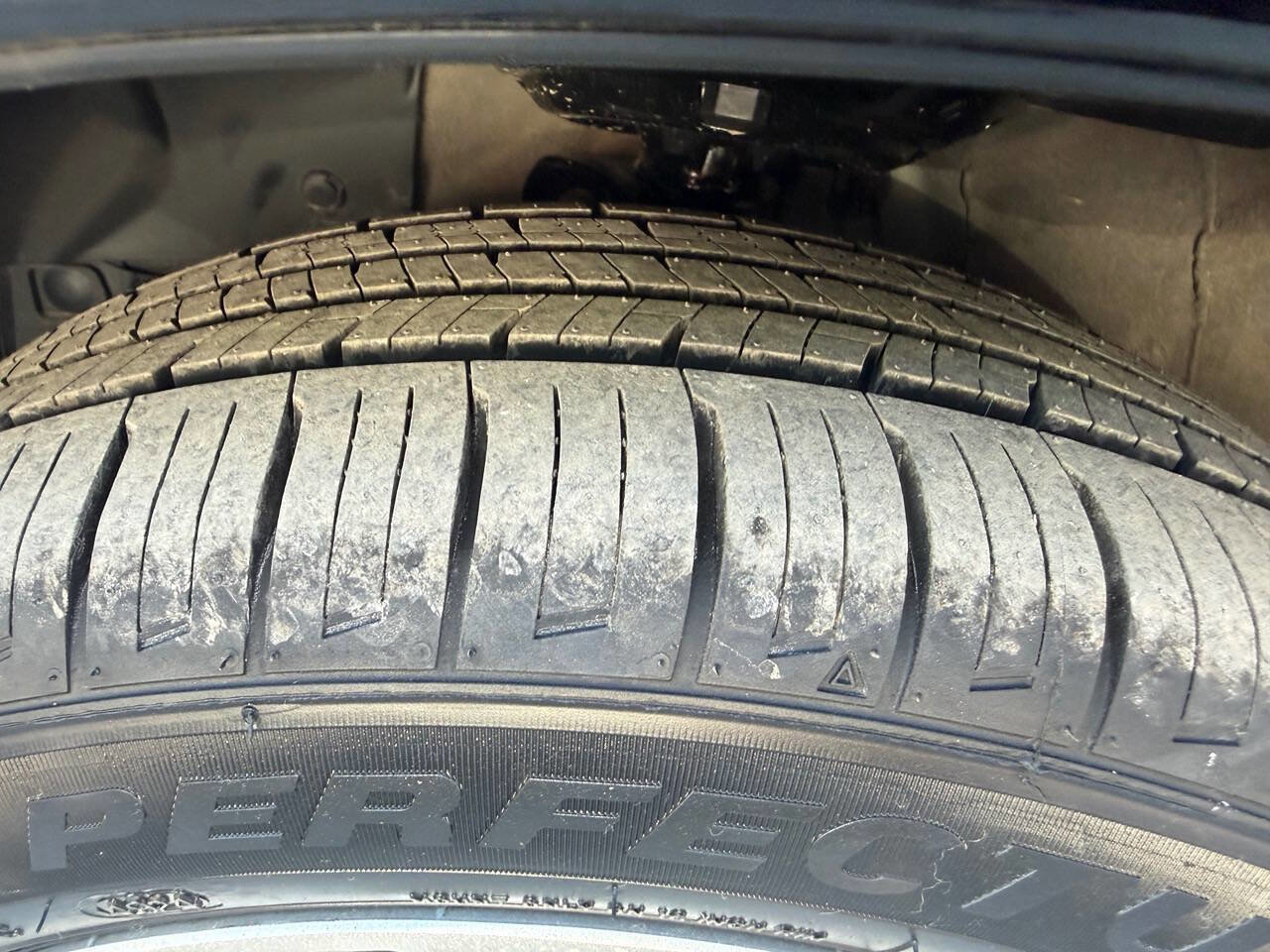 Used 2010 Honda Fit Sport image 35