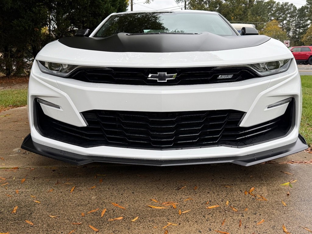 Used 2022 Chevrolet Camaro SS image 13