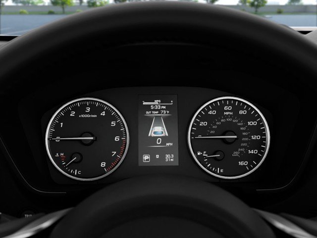New 2027 Subaru Ascent Touring AWD/4WD image 17