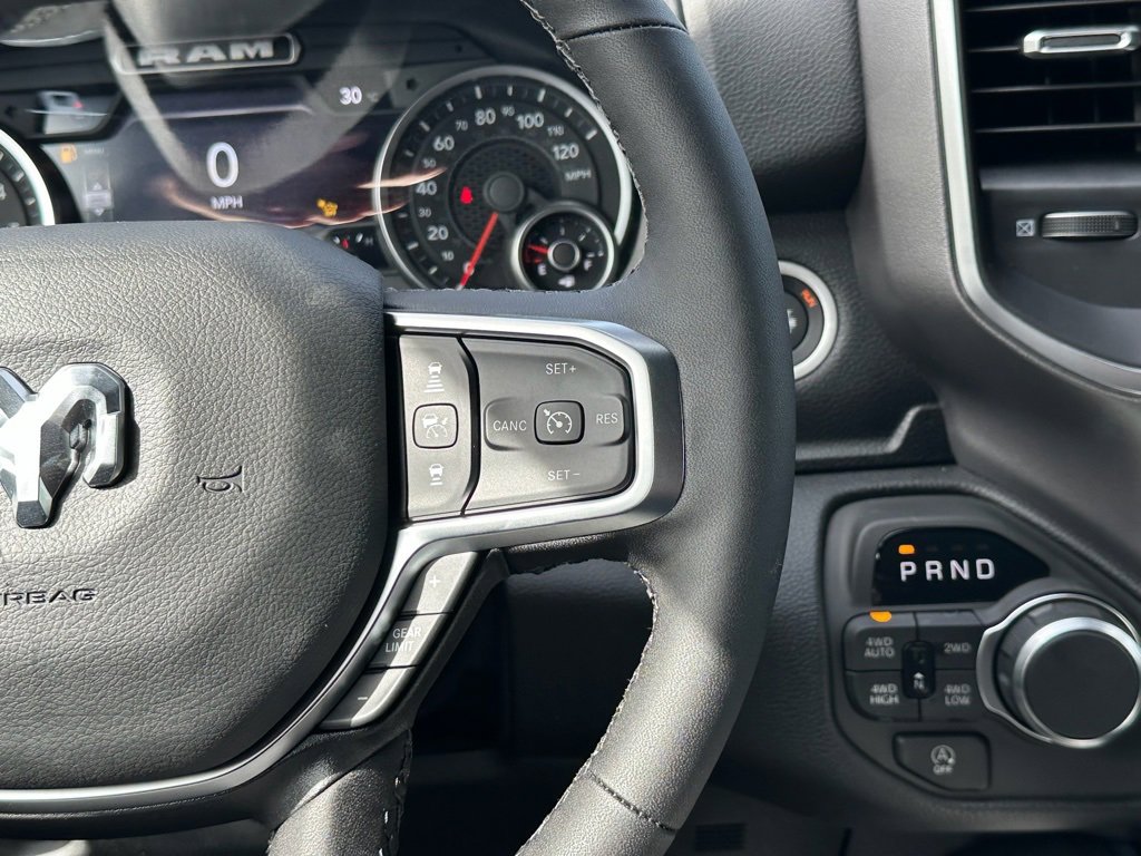 New 2026 RAM 1500 Big Horn image 9