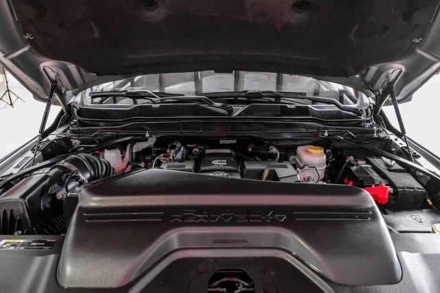 Used 2024 RAM 2500 Laramie image 7