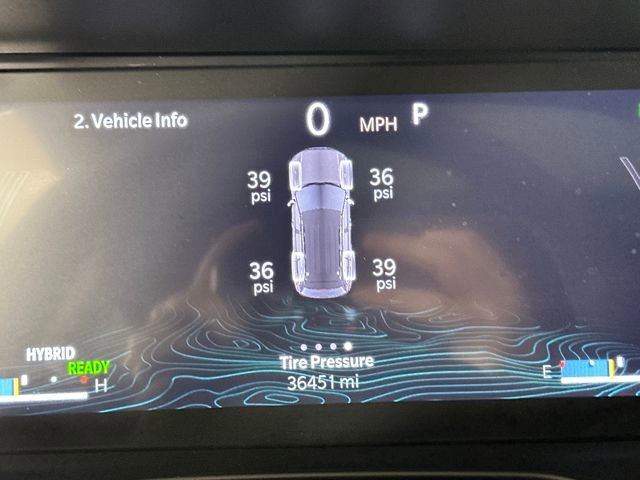 Used 2022 Jeep Grand Cherokee Limited 4xe image 18