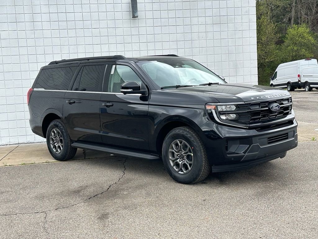 New 2026 Ford Expedition Max Active image 27