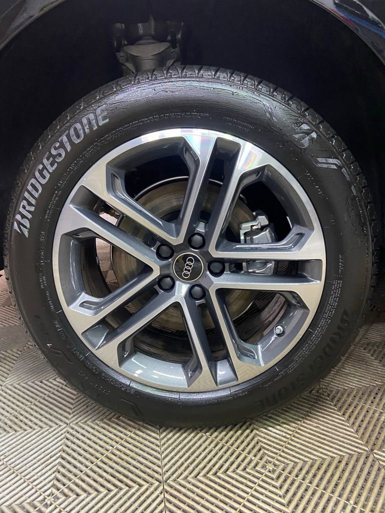 New 2025 Audi Q5 Premium Plus image 9