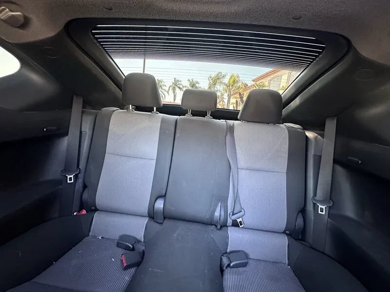 Used 2014 Scion tC FWD image 23