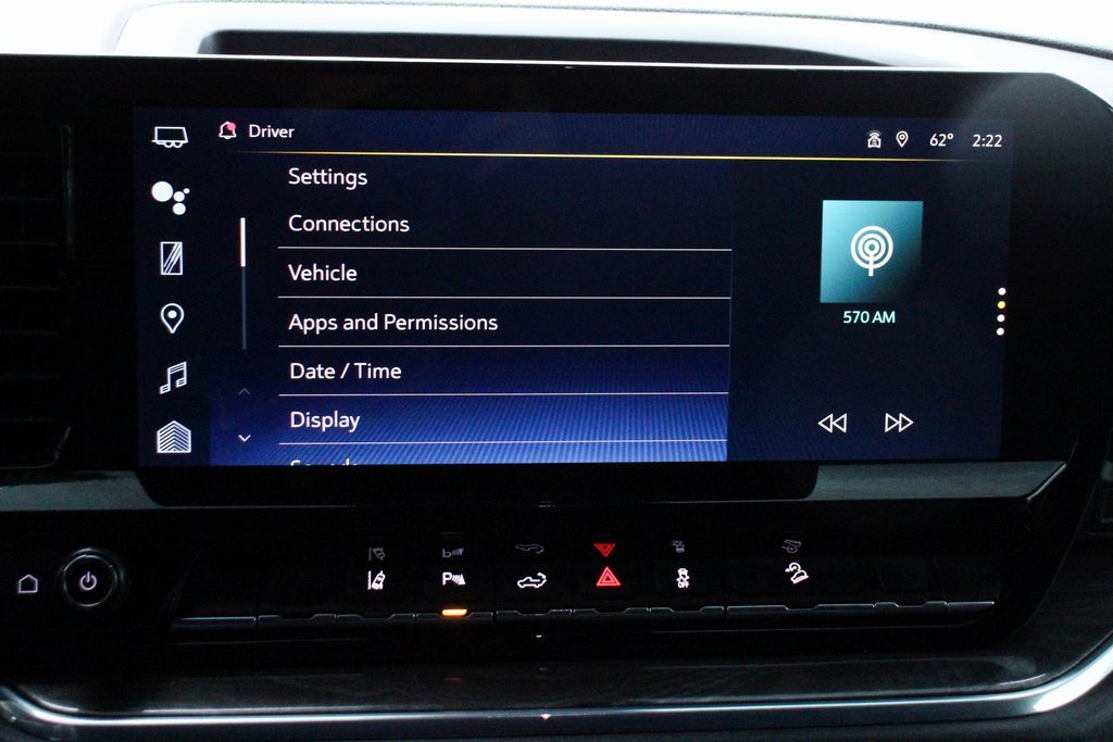 Used 2024 Chevrolet Silverado 2500 LTZ w/ LTZ Convenience Package image 27