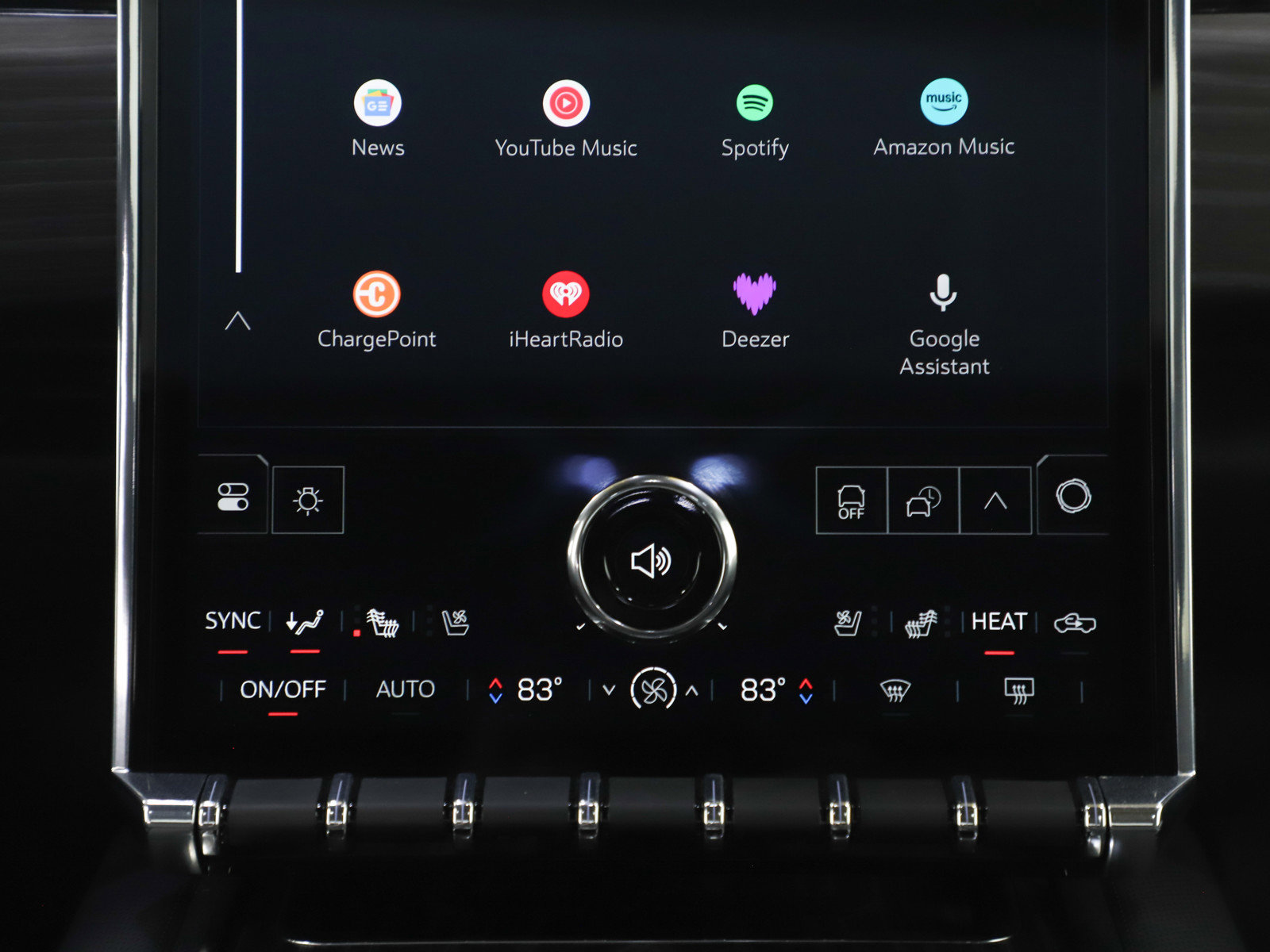 Used 2025 GMC Sierra EV Denali image 20