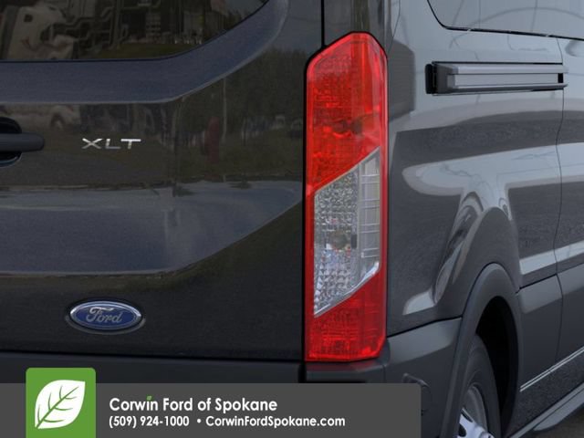 New 2025 Ford Transit 350 XLT AWD/4WD image 21
