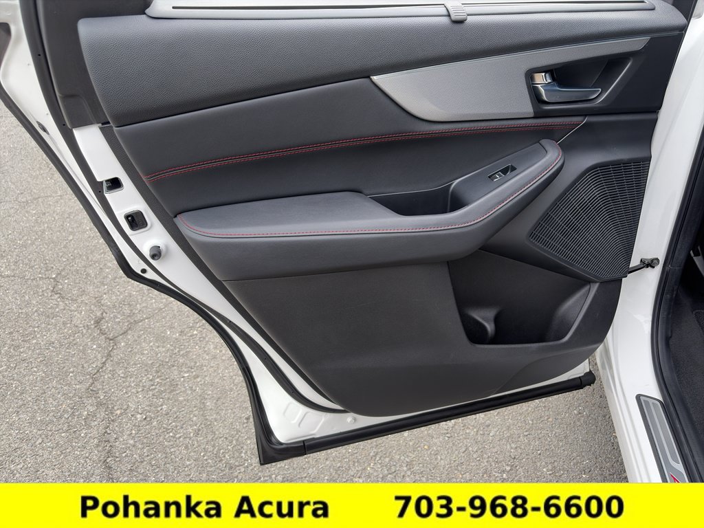 Certified 2024 Acura MDX A-Spec AWD/4WD image 26