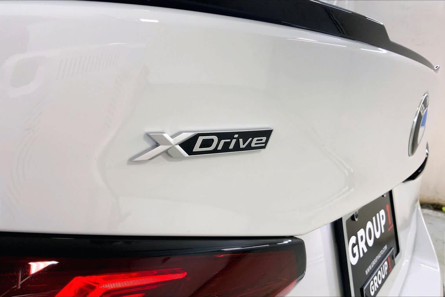 New 2026 BMW 228i xDrive w/ Technology Package AWD/4WD image 15