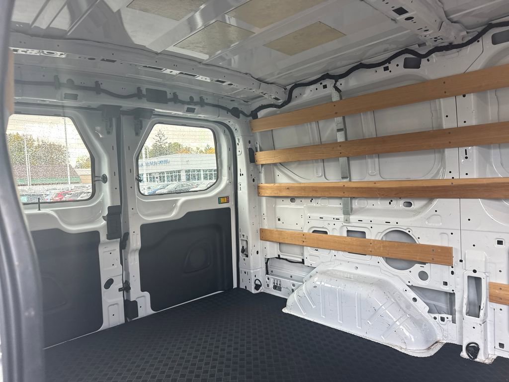 Used 2024 Ford Transit 250 Low Roof w/ Exterior Upgrade Package image 23
