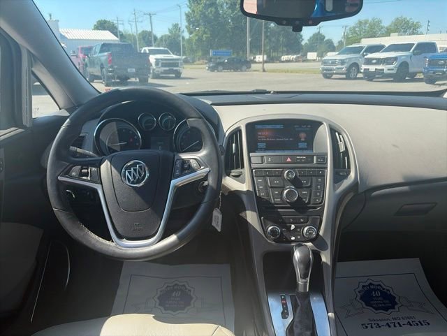 Used 2014 Buick Verano FWD image 14