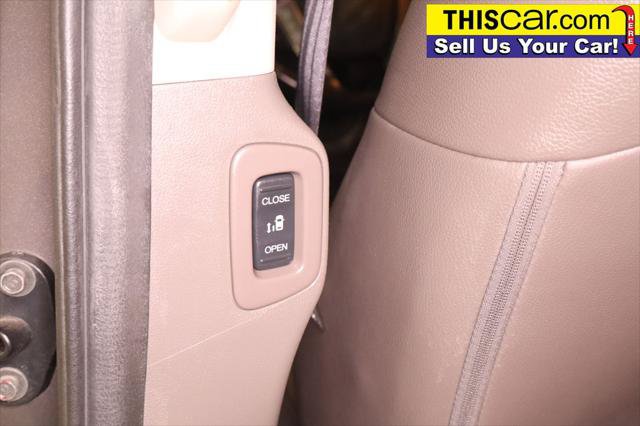 Used 2017 Honda Odyssey EX-L image 35