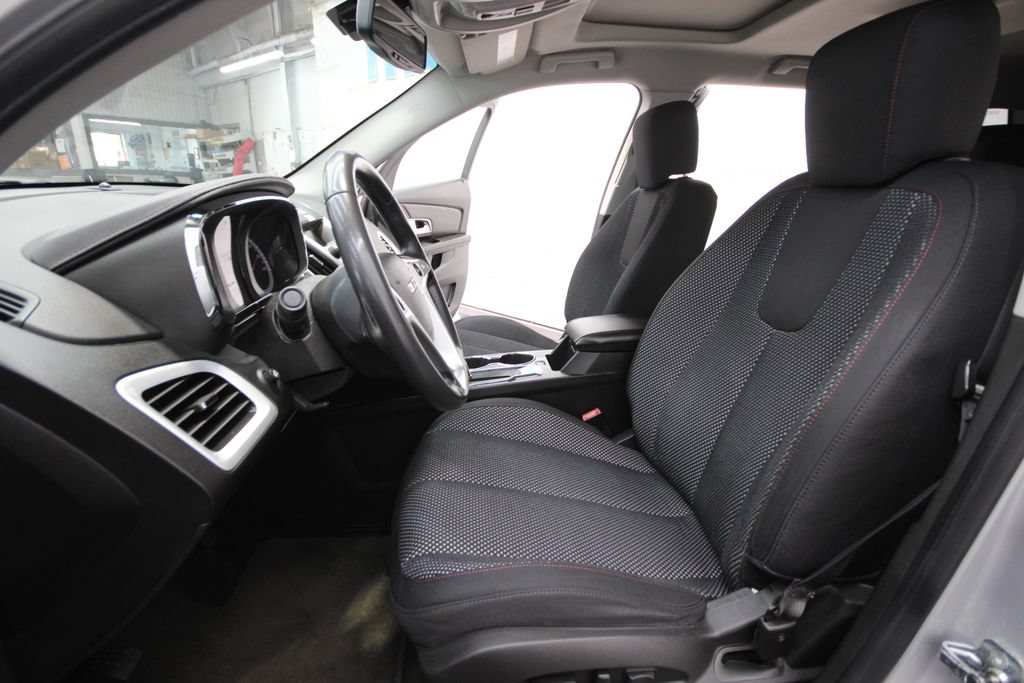 Used 2011 GMC Terrain SLE w/ Convenience Package FWD image 12