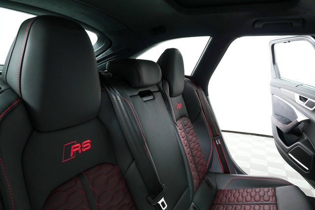 New 2026 Audi RS 6 performance image 24