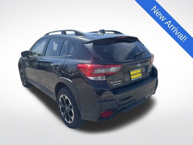 Used 2021 Subaru Crosstrek 2.0i Premium w/ Moonroof Package image 5