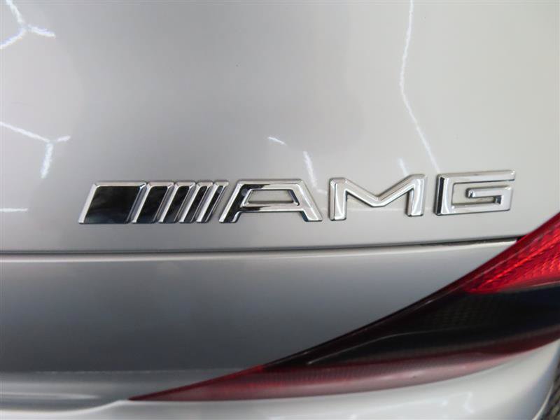 Used 2005 Mercedes-Benz SL 65 AMG image 16