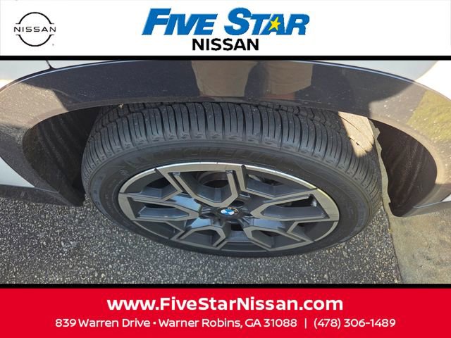 Used 2024 BMW X1 xDrive28i w/ Convenience Package AWD/4WD image 6