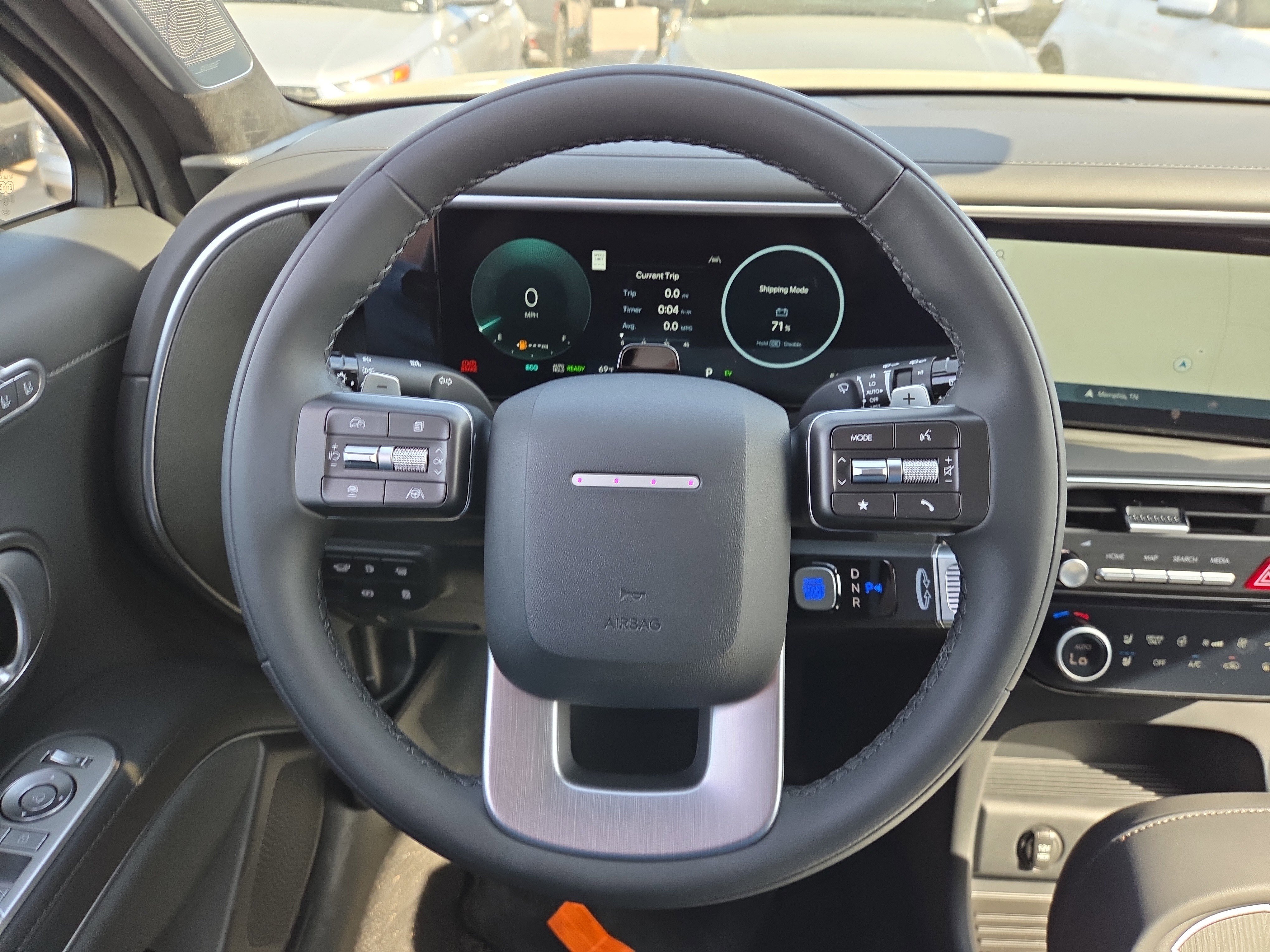 New 2026 Hyundai Palisade Calligraphy image 11